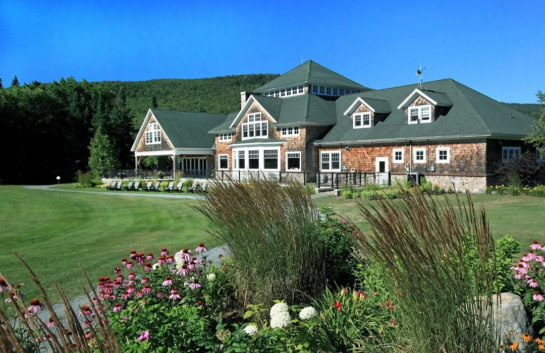 Omni Bretton Arms Inn At Mount Washington Resort-1